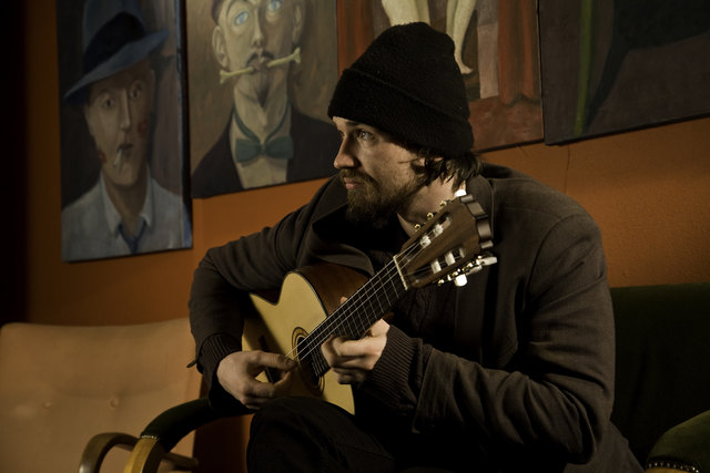 Thomas Lamprecht | Foto: Opas Diandl