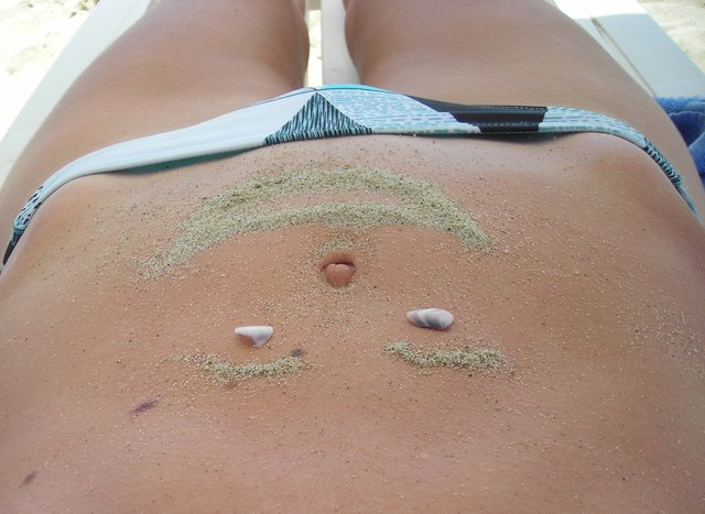 Smile! :D