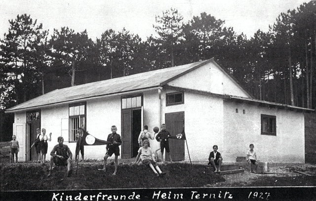 Foto: Archiv Ternitz