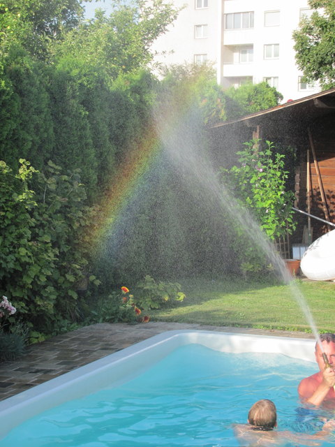 Regenbogen :D