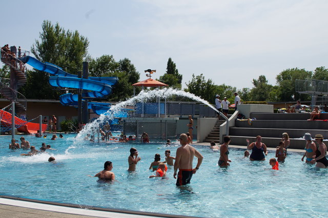 Spaß pur