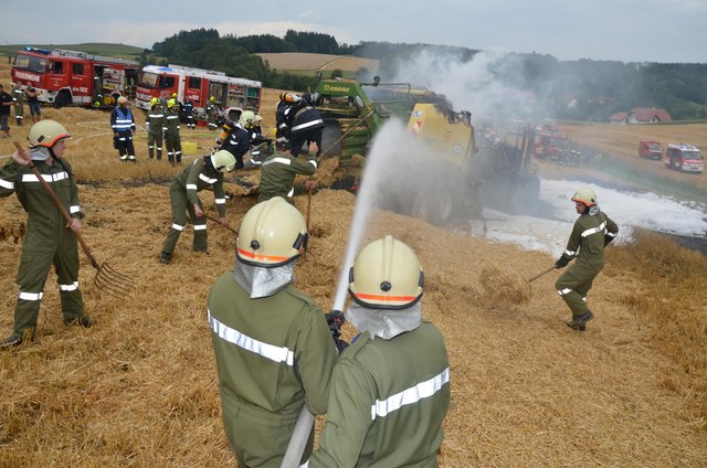 Foto: BFKDO Schärding