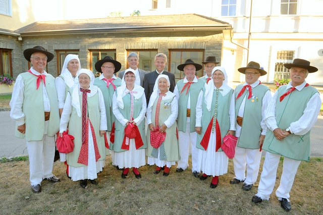 Gottschee - Thema auf meinbezirk.at