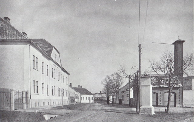 Foto: Archiv Ternitz