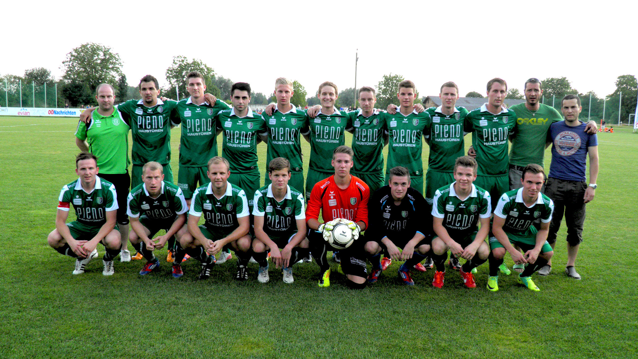 Klasse statt Masse in Rohrbach Rohrbach