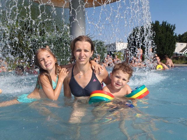 Sommerfrische