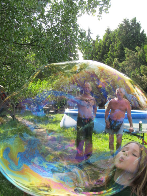 Bubbels