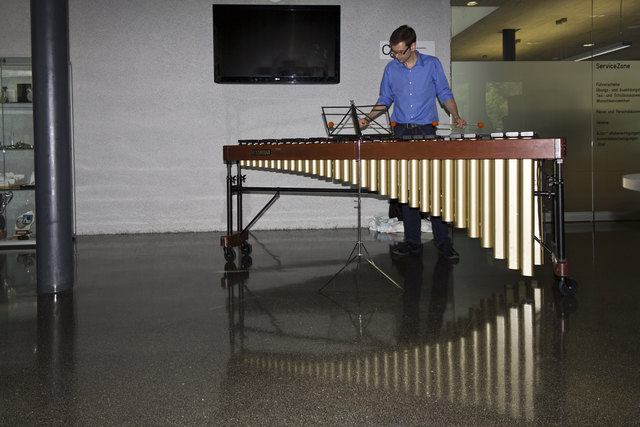 ein wahres Klangerlebnis!