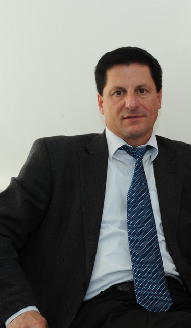 Heinz Labenbacher zeigt sich gesprächsbereit, aber nur wenn Pawlowitsch zurückrudert.