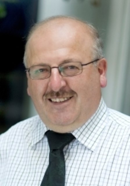 Bürgermeister Franz Pühretmayr, Neukirchen: „Durch die Zusammenarbeit im Bereich der Kinderbetreuung kann das Angebot an Kinderbetreu-ungseinrichtungen erweitert und verbessert werden. Neben der Krabbelstube in Aichkirchen stehen auch in Neukirchen bei Lambach zwei Kindergartengruppen zur Verfügung.“ | Foto: Privat