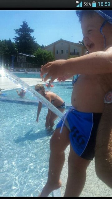 Wasserspiele
