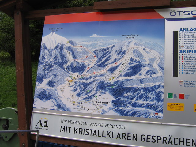 Ötschergräben