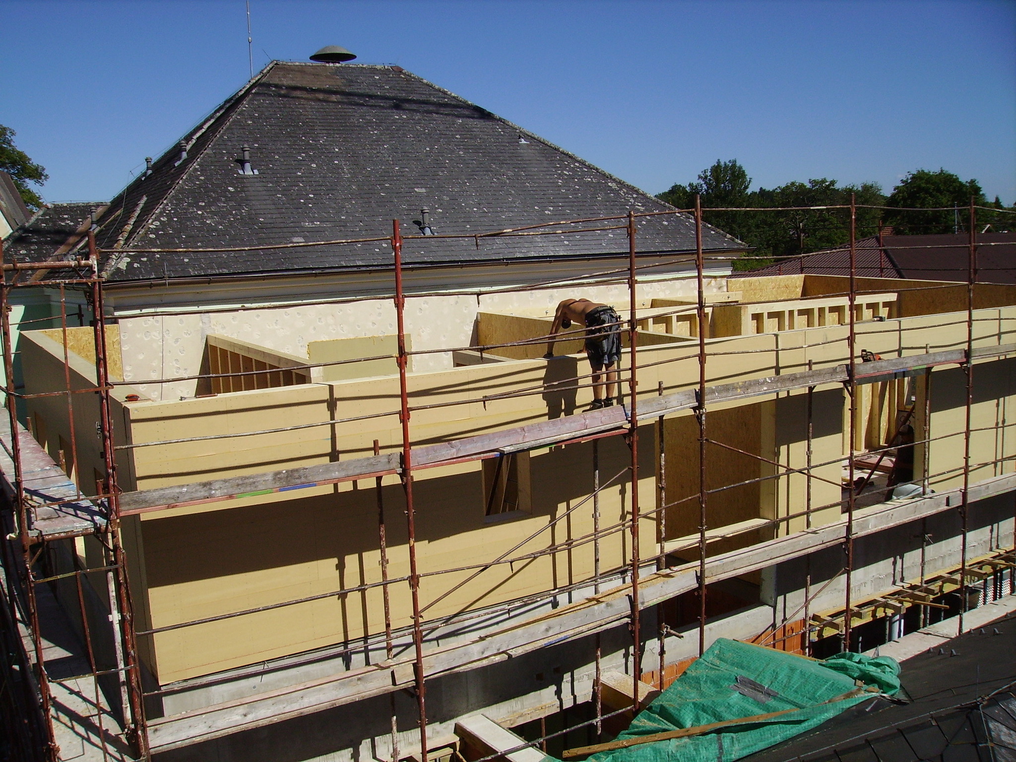 Bei Kinderbetreuung machen drei Gemeinden gemeinsame Sache - Wels ...