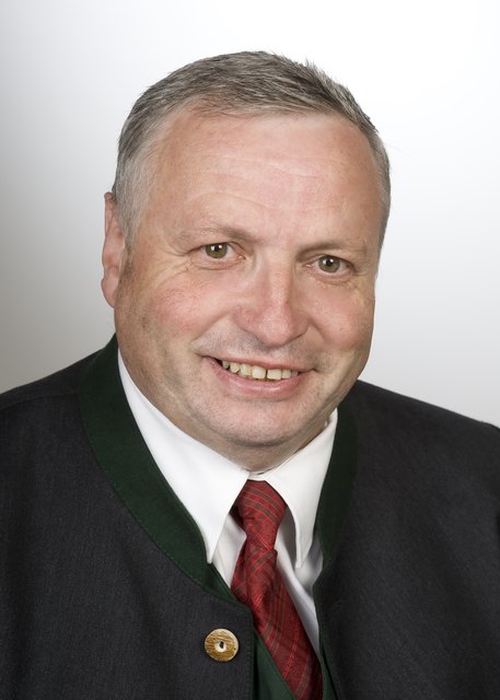 Bürgermeister Georg Haider, Aichkirchen: „Mit dieser Kooperation der drei Nachbargemeinden wollen wir den jungen Eltern ein gutes Betreuungsangebot für ihre Kinder in geringen Entfernungen zu ihrem Wohnort bieten. Damit werden wir als Wohngemeinden für junge Familien noch attraktiver.“ | Foto: Privat