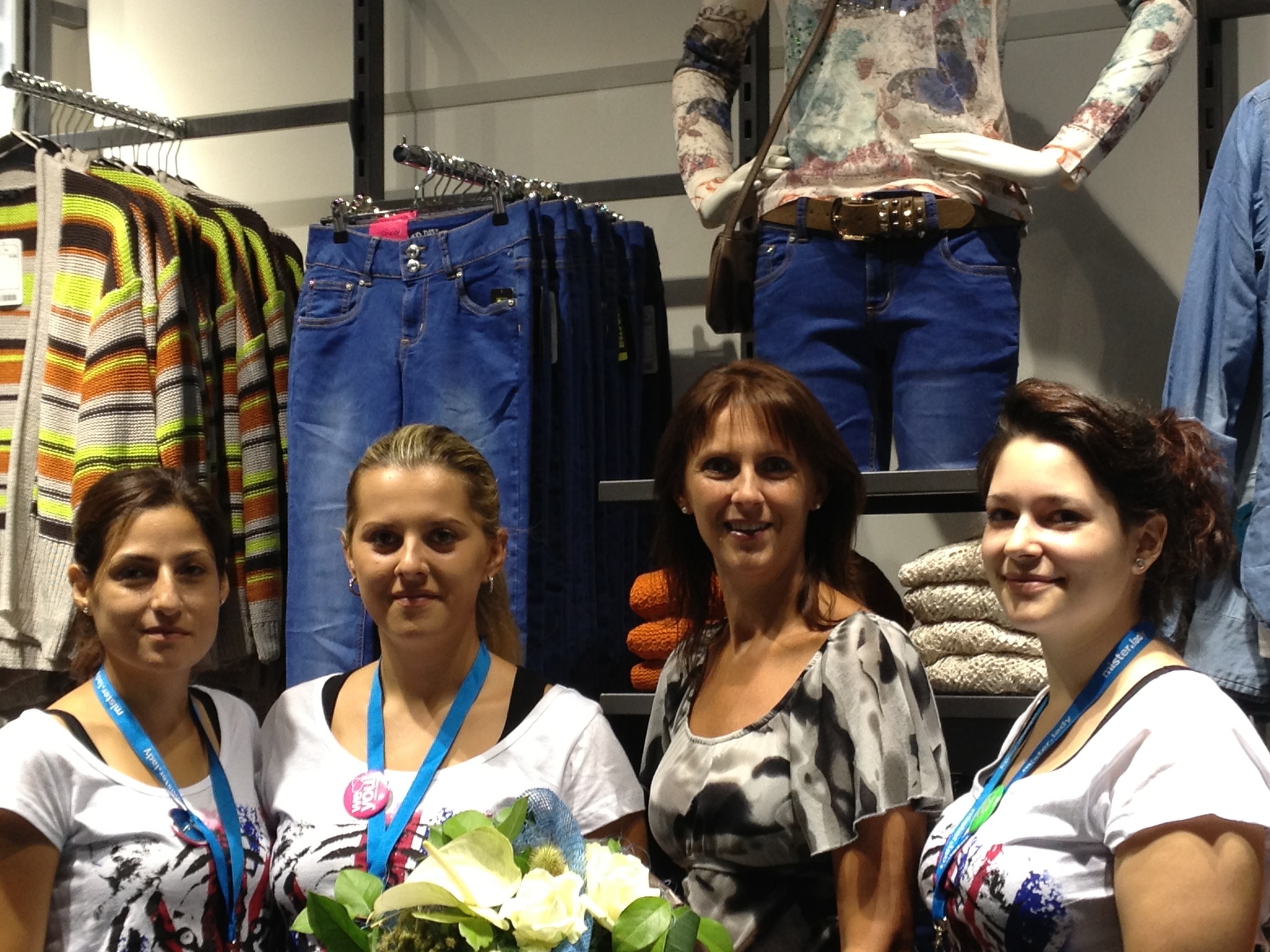 Neustadt Ladies Neustadt Ladies