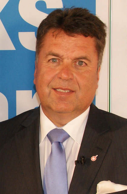 Hans Mayr will den öffentlichen Verkehr im Pongau revolutionieren.