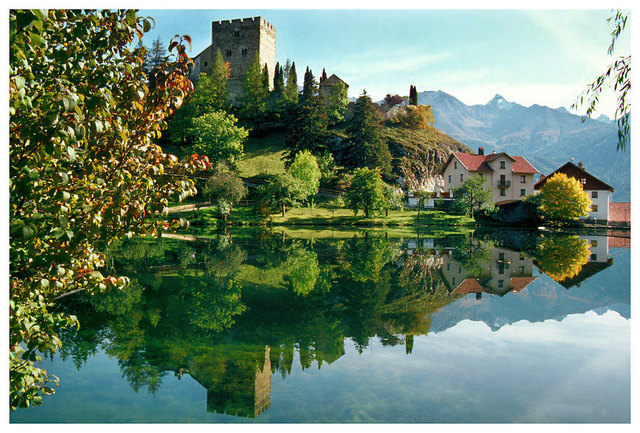 Foto: Günter Kramarcsik