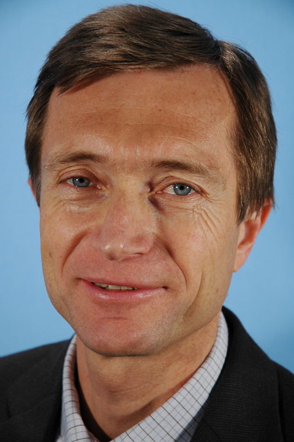 Heinz Hödl, Sprecher von BIO, will gemeinsam mit anderen Gemeinden und Bürgerinitiativen das Land OÖ zu einer sinnvoll Lösung für die Ostumfahrung bewegen.