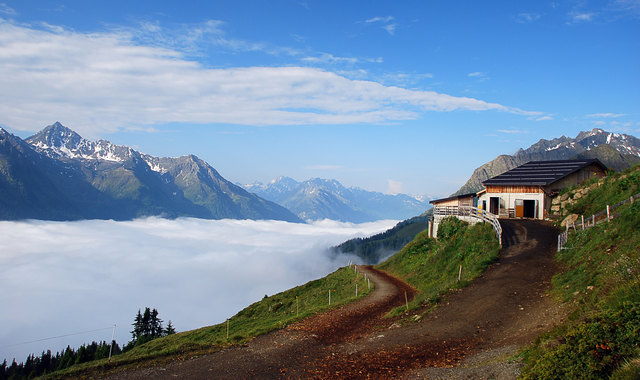 Foto: Bernhard Gruber