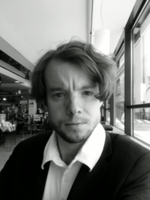 Schauspieler Markus Neuner widmet Filmschauspielerin Marilyn Monroe ein Essay.