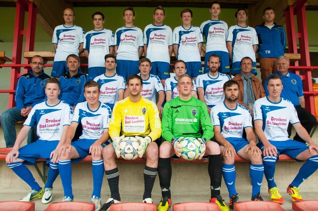 Foto: Bad Leonfelden
