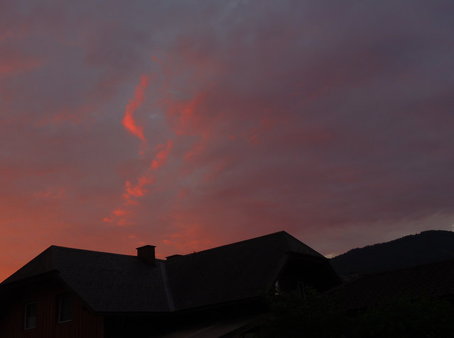Morgenrot 1