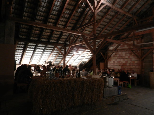 Gourmetstadl
