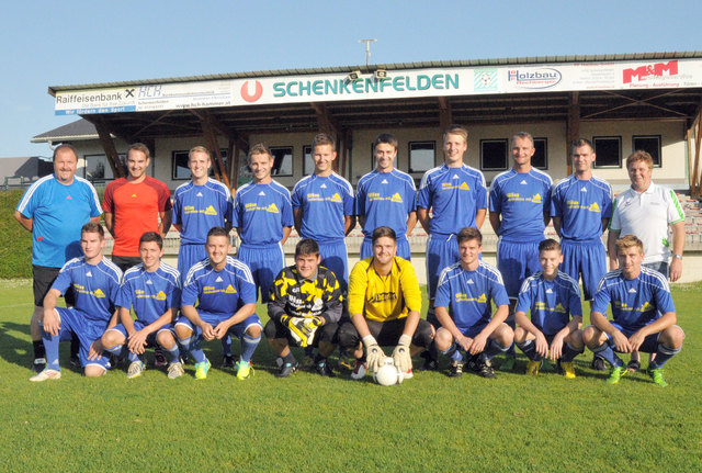 Foto: Schenkenfelden