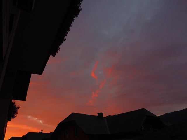 Morgenrot 2