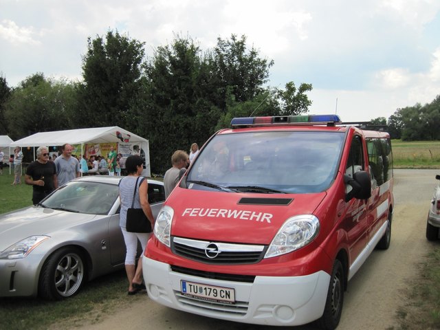 Foto: FF Grafenwörth