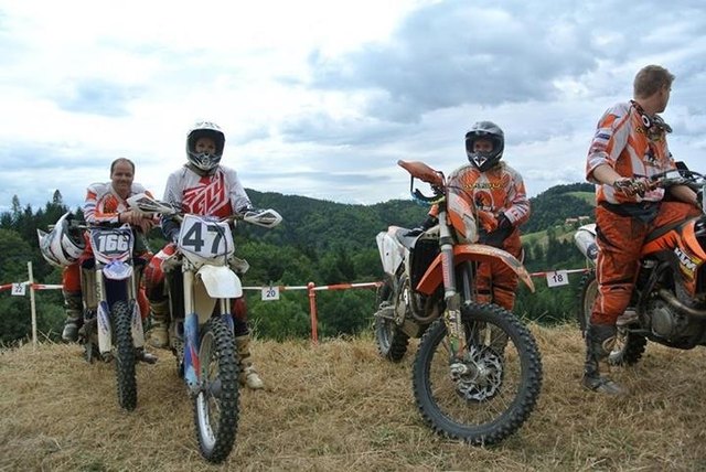 Foto von Corinna (Allout Enduro)