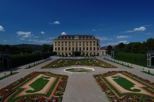 Schloß Schönbrunn