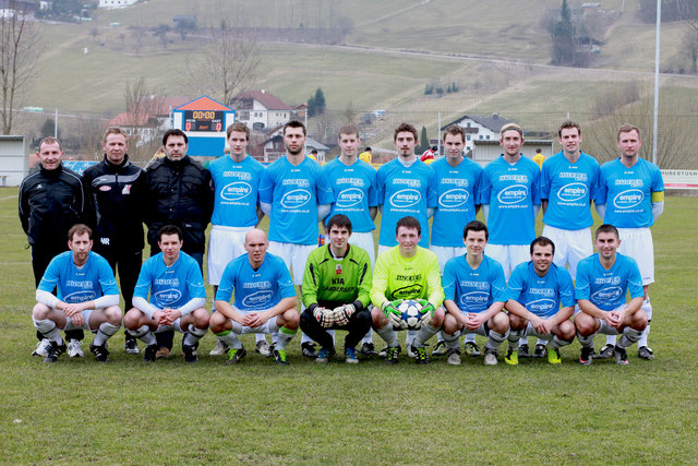Roland Mayrhofer verstärkt die Hutsteiner-Elf in der kommenden Saison in Peilstein.