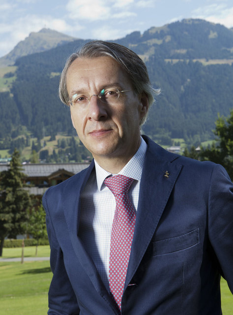 Mit Gerhard Walter übernimmt einer der erfahrensten österreichischen Touristiker mit 1. Oktober 2013 die Geschäftsführung des Tourismusverbandes in der Gamsstadt.