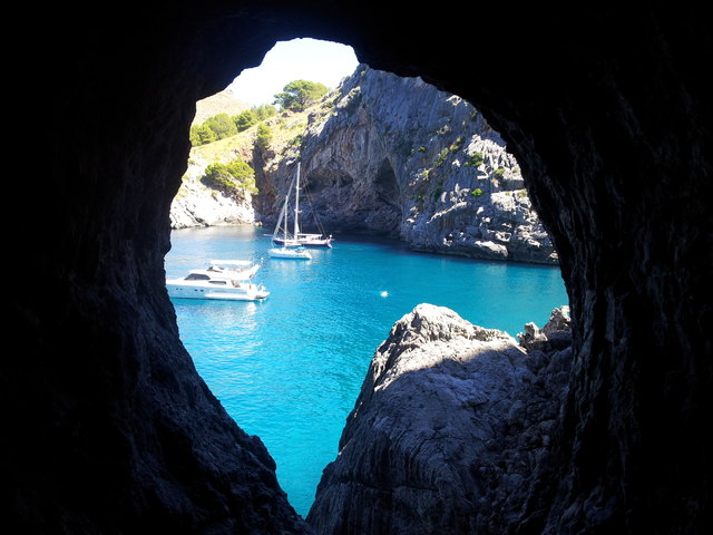 Sa Calobra / Mallorca