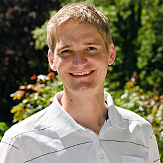 Philipp Kronegger ist Unternehmensberater und Jobcoach und kann helfen, wenn der Schuh im Job drückt