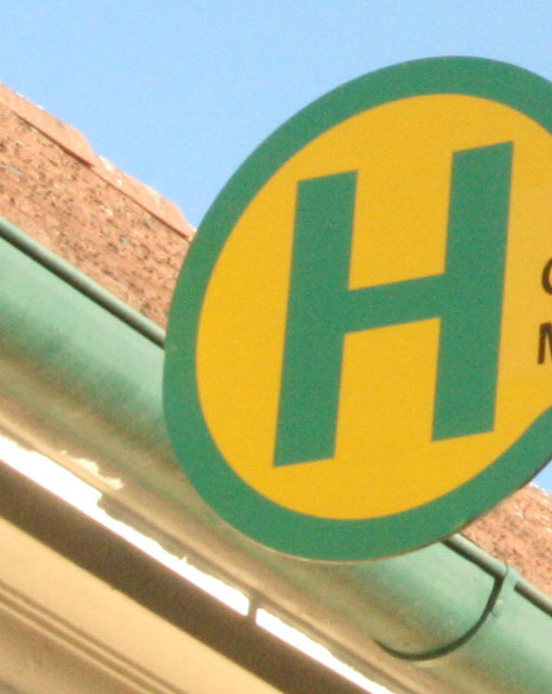 Die Bezirkshauptstadt Tulln zählt 37 Haltestellen mit 18 Buslinien.