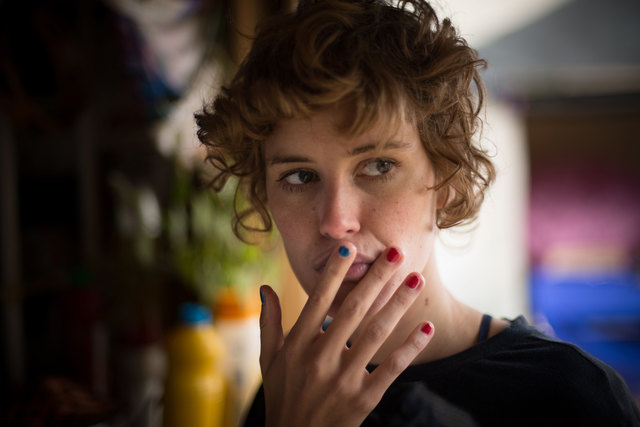 Helen (Carla Juri) scheut in „Feuchtgebiete“ keinen Tabubruch.