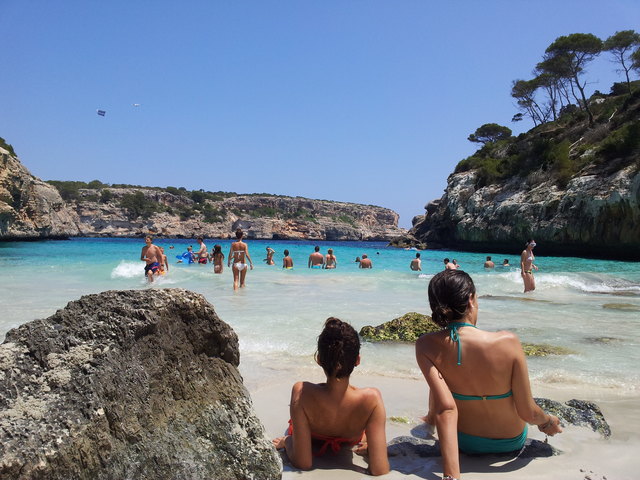 Mallorca