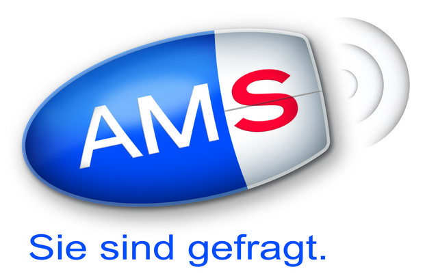 AMS Logo