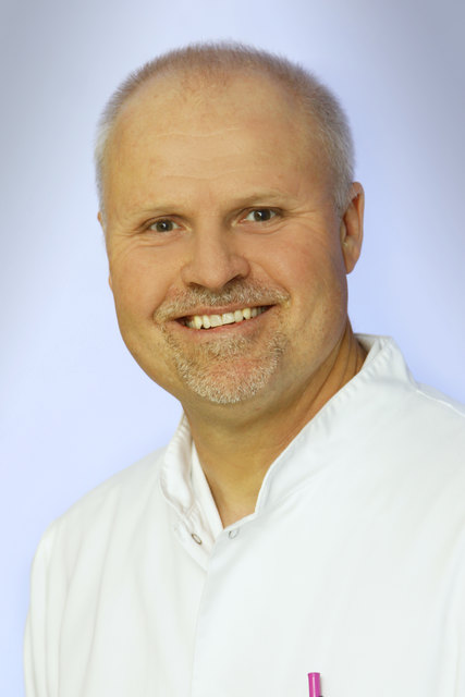 Primar Christoph Kopf