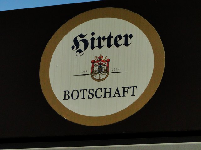 .....der Hirter Gemeinschaft