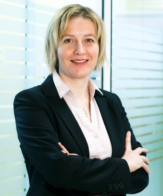 Maria Brunner - AMS Kirchdorf