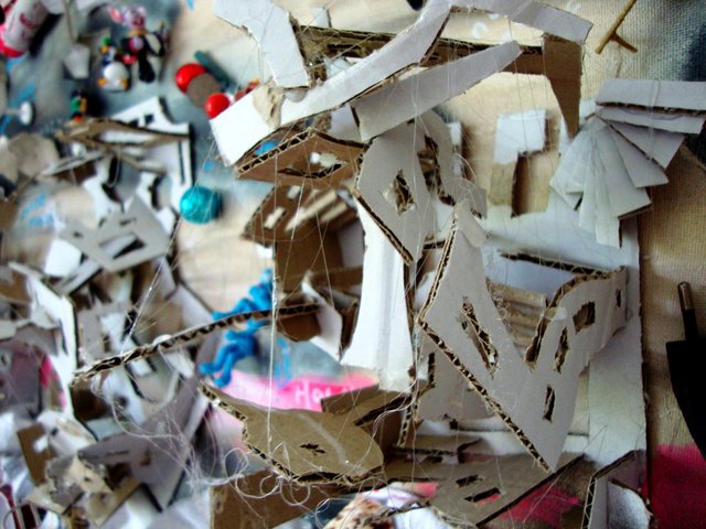 Detail5 © Martin Schinagl