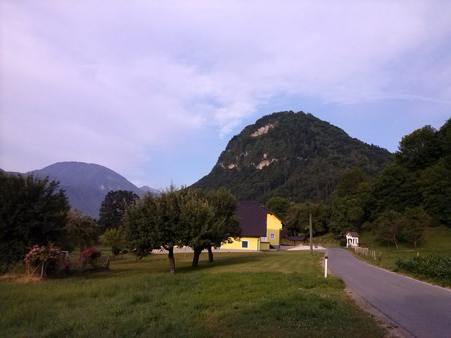 Bei Rottenstein