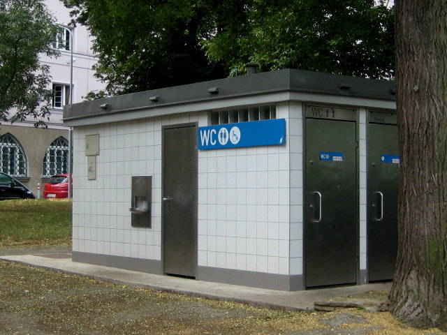 Und das gibts Gottseidank auch noch