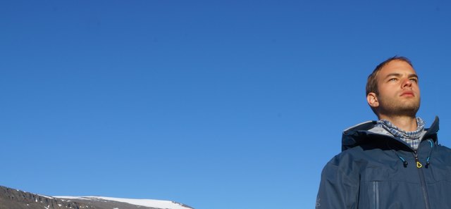 Ein Jahr voller Erfahrungen: der Friedlacher Student Christian Molitschnig bei seinem Aufenthalt in Schweden