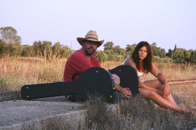 PicAce - Verena und Flo Kapelari treten ebenfalls in Brunn am Wald auf.