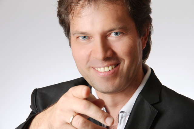 Rainer Widmann: "Ein Spaß für Besserverdiener."