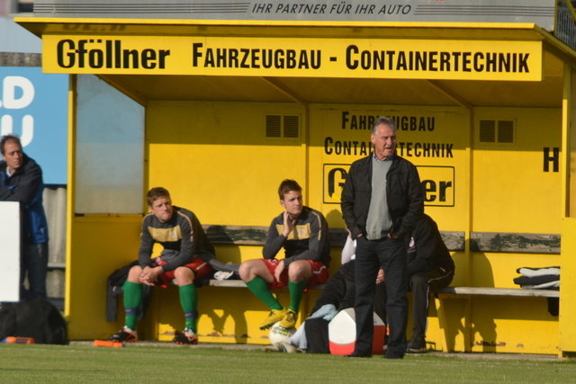 Heli Wartinger wird in der kommenden Saison auf der Betreuerbank des ESV Wels Platz nehmen. | Foto: Privat